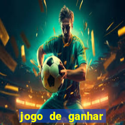 jogo de ganhar dinheiro de verdade sem pagar nada